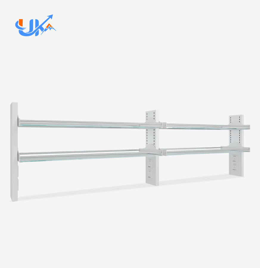 Benchtop Reagent Rack